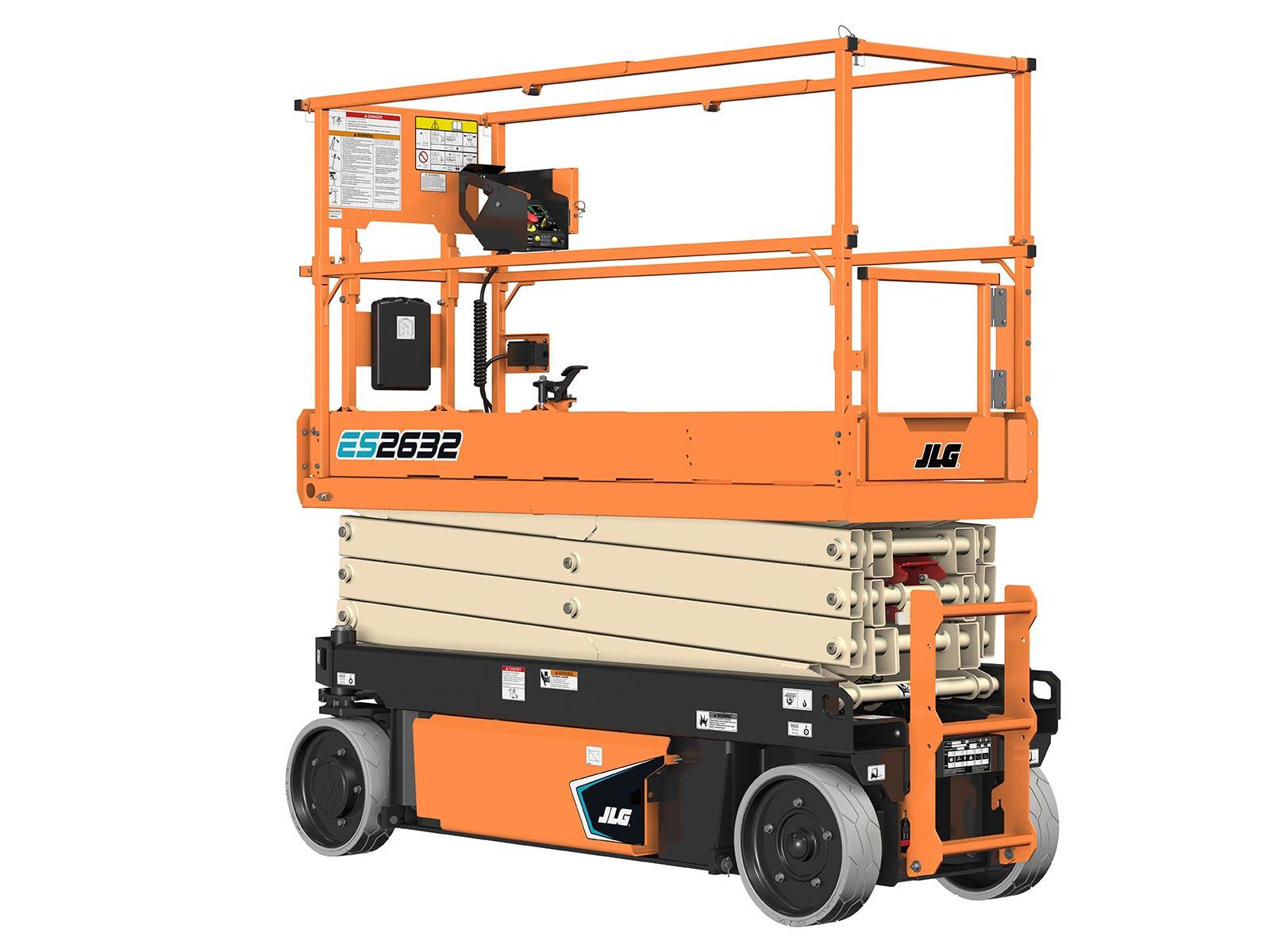 Jlg Sakselift 10m