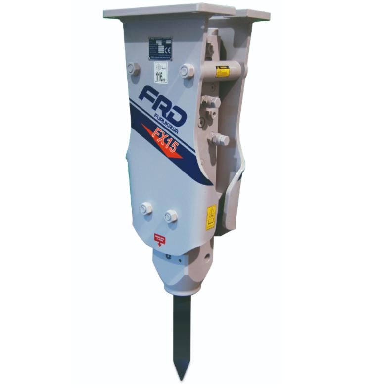 Betonhammer