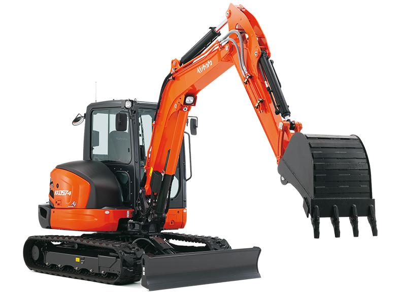 lej kubota