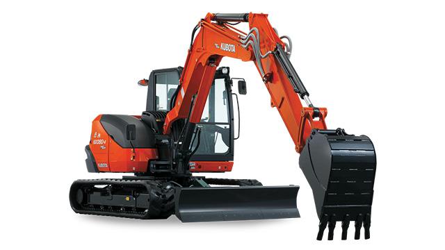 kubota