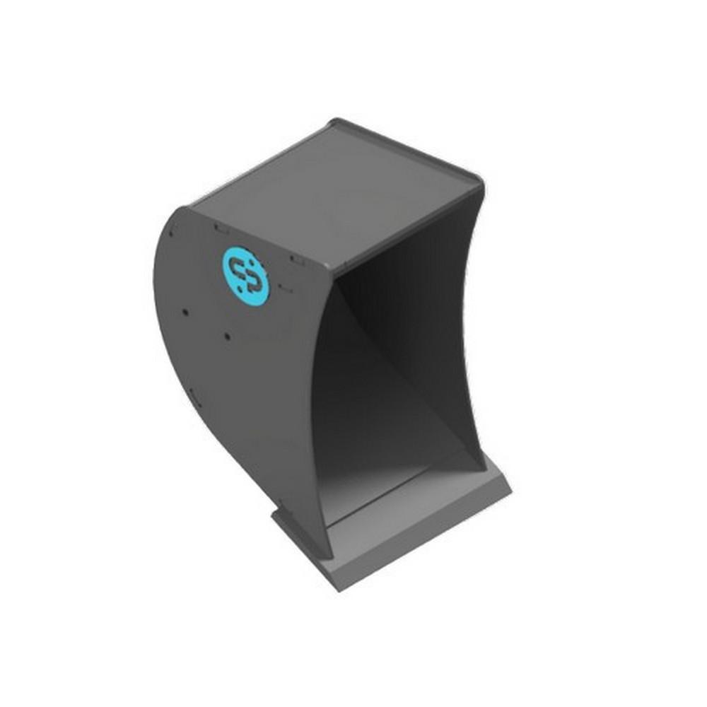 Leje af 30cm skovl