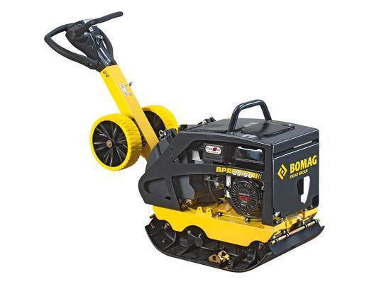 Bomag BPR 25/50