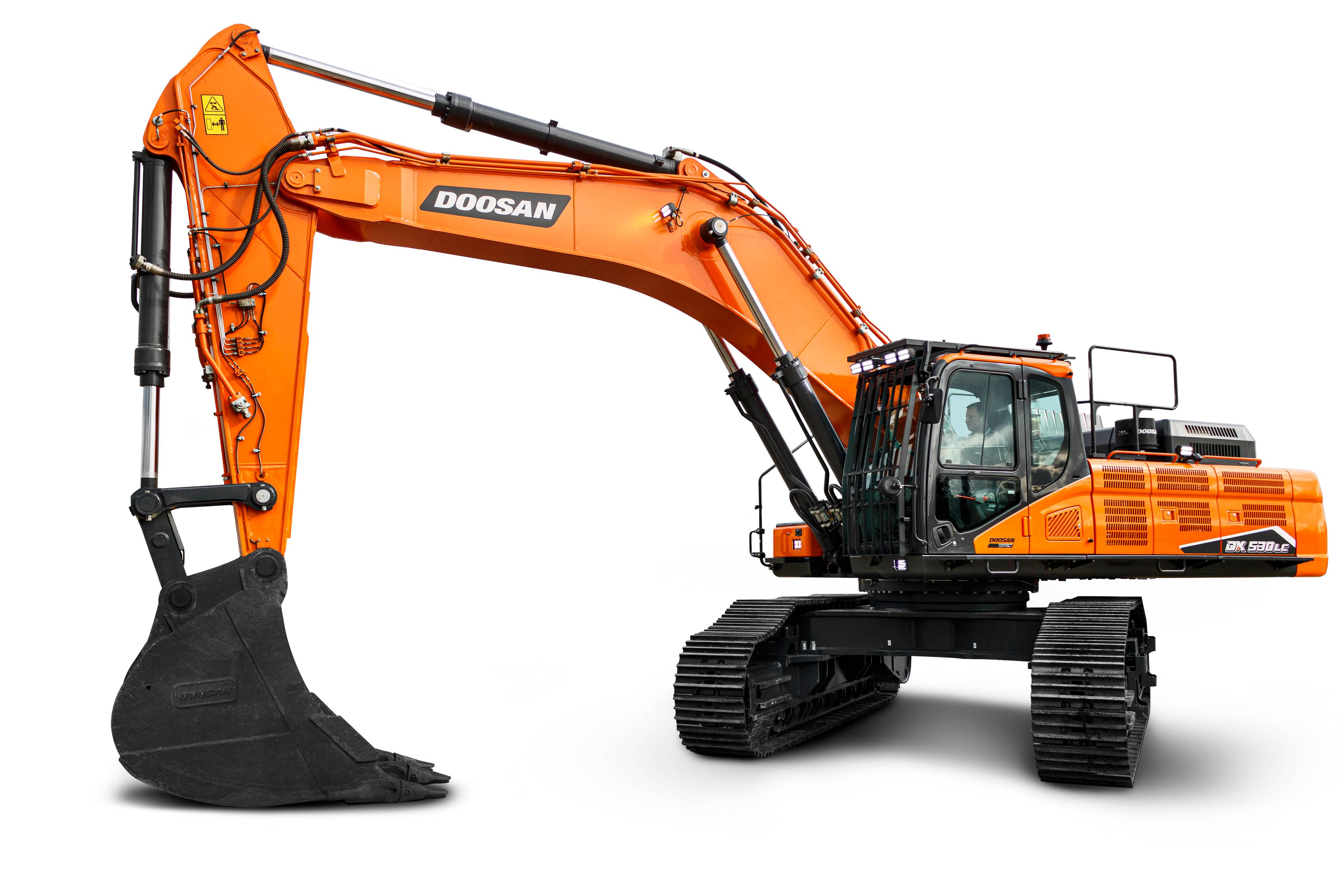 Doosan 